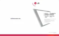 LG 26LC2R