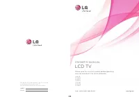 LG 32LD350