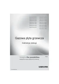 Samsung NA64H3030AK