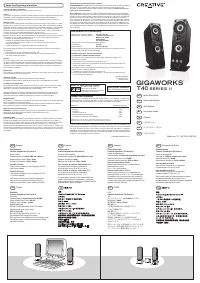 Creative 51MF1615AA002