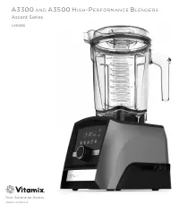 Vitamix 64764