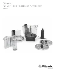 Vitamix 67591