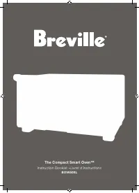 Breville BOV650XL
