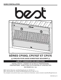 Best CP57E482SB