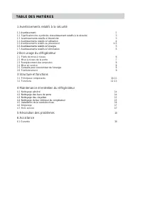 Bertazzoni REF36FDFIXNV