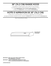 Whirlpool UXT2030ADW