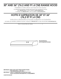 Whirlpool UXT4130ADS