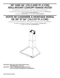 Whirlpool WVW53UC6HV