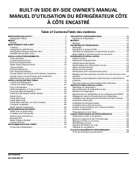 KitchenAid KBSD702MSS