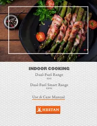 Hestan KRD484GD-NG