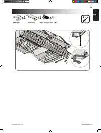 Napoleon BIPRO825RBINSS-3