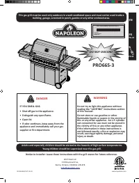 Napoleon PRO665RSIBNSS-3