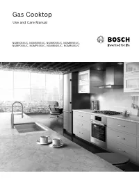 Bosch NGM8056UC