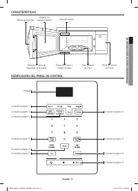 Samsung ME16A4021AS/AA