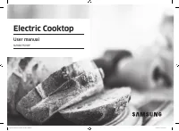 Samsung NZ36K7570RS/AA