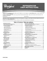 Whirlpool WRT511SZDBK