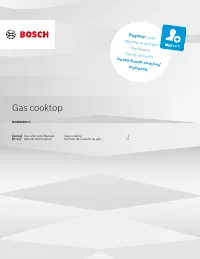 Bosch NGM3050UC