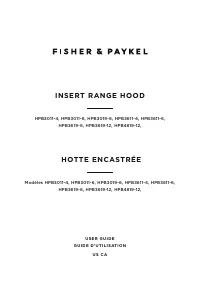 Fisher & Paykel HPB3011-4 N