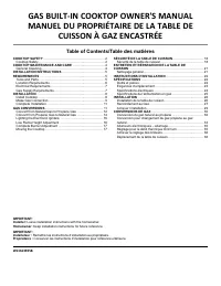 Whirlpool WCGK7036PS