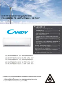 Candy ACI-09HTR103/R3