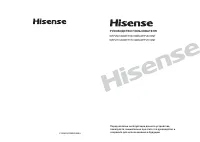 Hisense WFPV6010M(MS)(MT)