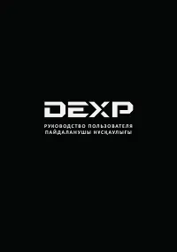 DEXP Ursus K38