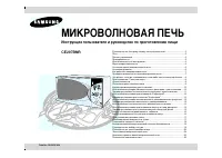Samsung CE297BNR