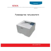Xerox Phaser 3428