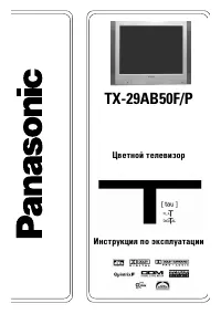Panasonic TX-29AB50F (P)