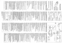 Panasonic RC-Q720 EPS