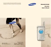Samsung SCH-A302