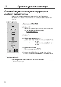 Panasonic PSQX2009ZA-4