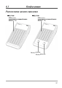 Panasonic PSQX2009ZA-5