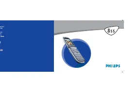 Philips 855