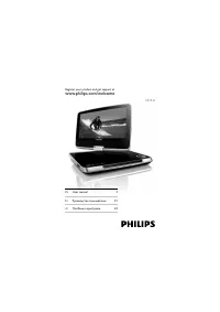 Philips PET944/58