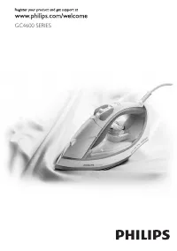 Philips GC4640