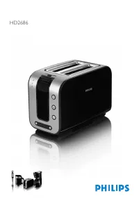 Philips HD 2686_90