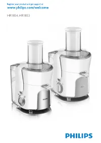 Philips HR1854_00