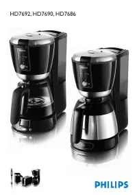 Philips HD7690