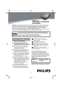 Philips 14PV135_58_14PV235_58_21PV385_58