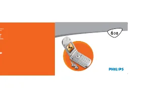 Philips 630