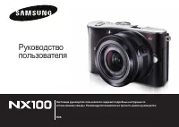 Samsung NX100