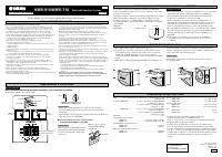 Yamaha KMS-910_KMS-710