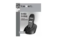 teXet TX-D5150(A)