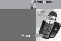 teXet TX-D5200