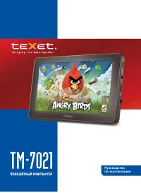 teXet TM-7021