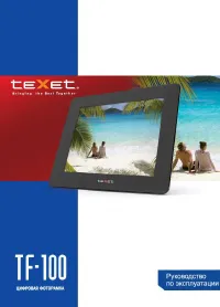 teXet TF-100