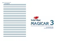 Scher-Khan Magicar 3