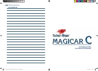 Scher-Khan Magicar C