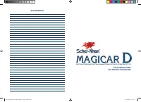 Scher-Khan Magicar D